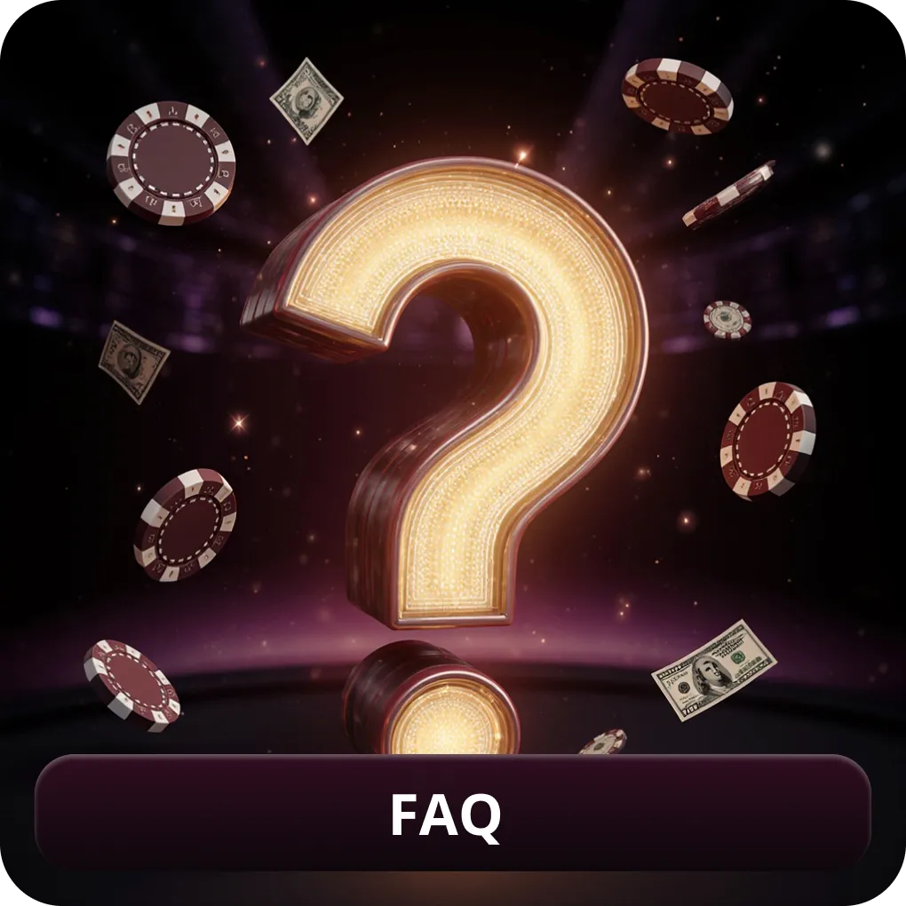 FAQ casino games in België: veelgestelde vragen